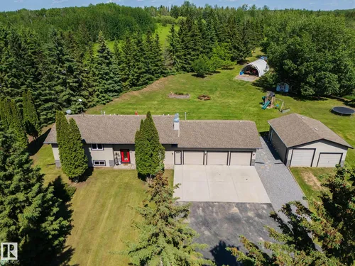 #40 2022 PARKLAND DR, Rural Parkland County - $875,000