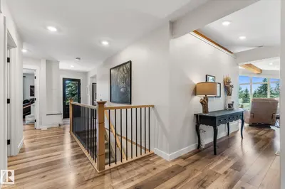 Interior photo 4 of #6 53504 RGE ROAD 274