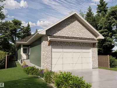 Interior photo 1 of 5851 Raven CR NW