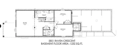 Interior photo 4 of 5851 Raven CR NW
