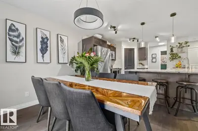 Interior photo 4 of 14 EDINBURGH CRT N
