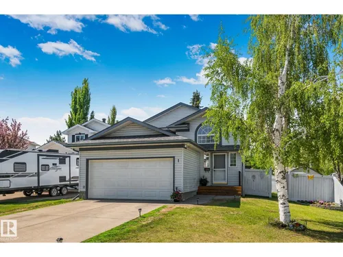 1 HUNT CO, St. Albert - $585,000