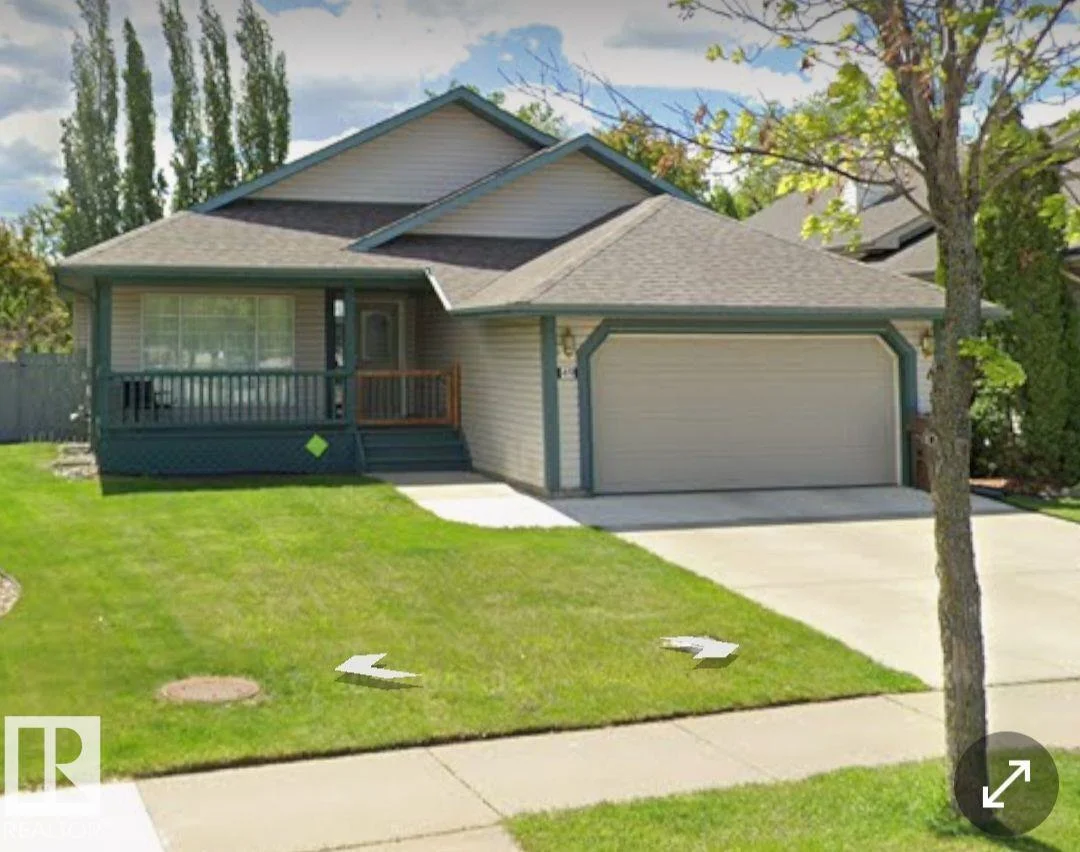 49 HERITAGE DR, St. Albert - 5 bedroom Detached Single Family for sale