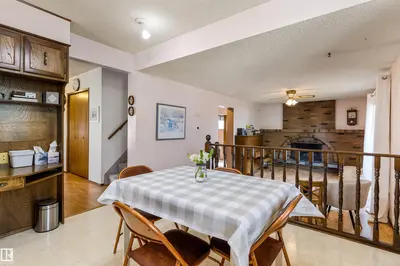 Interior photo 2 of 10210 173A AV NW