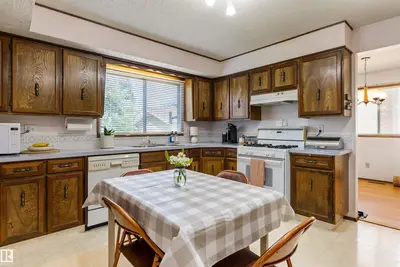 Interior photo 4 of 10210 173A AV NW