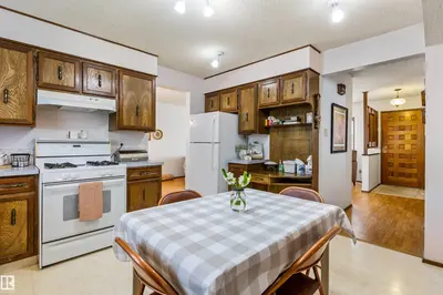 Interior photo 3 of 10210 173A AV NW
