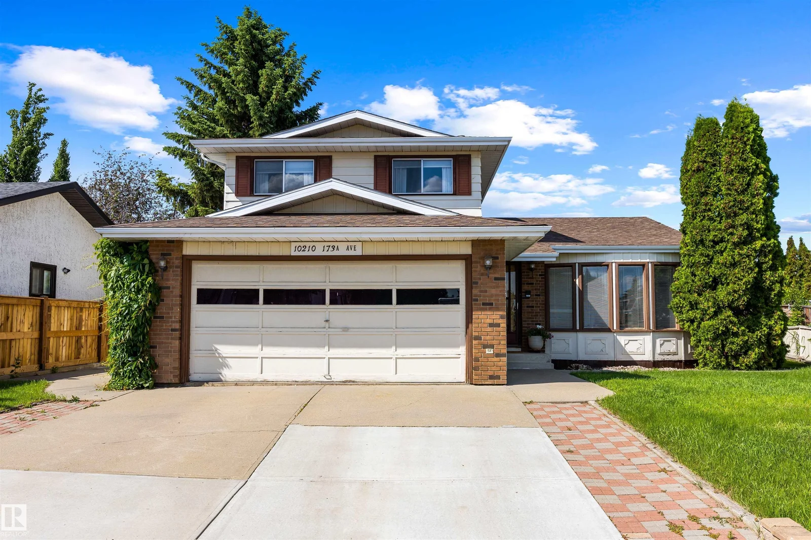 10210 173A AV NW, Edmonton - 5 bedroom Detached Single Family for sale