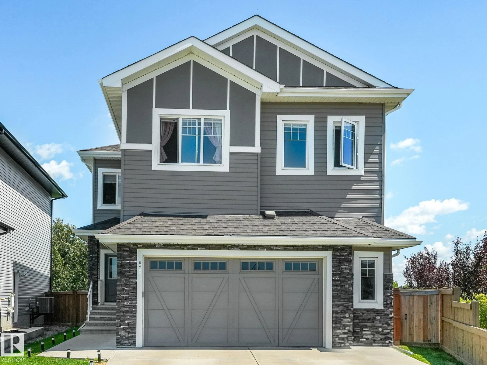 5411 66 ST, Beaumont - 6 bedroom Detached Single Family for sale