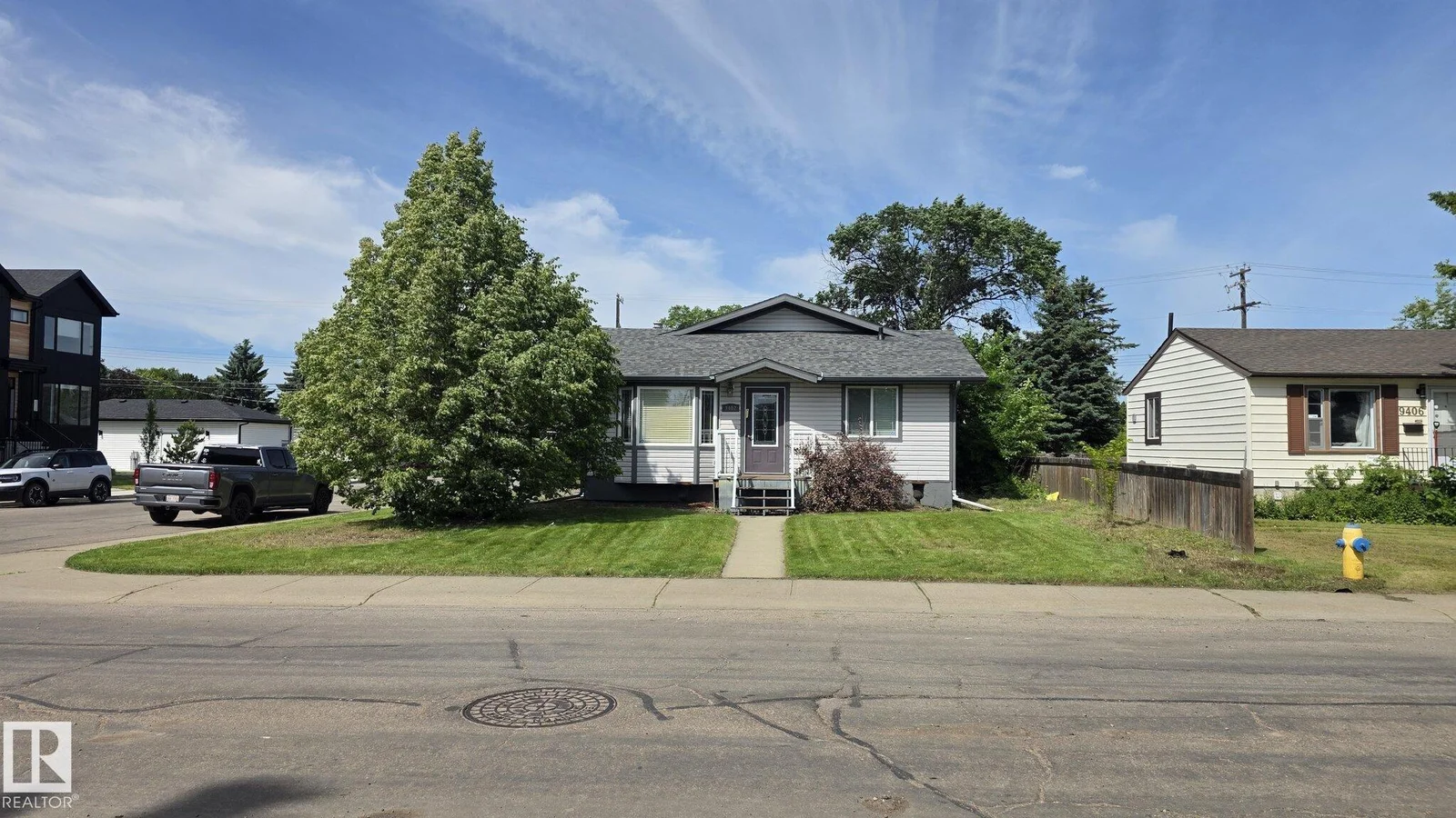 , Edmonton - 3 bedroom Detached Single Family for sale