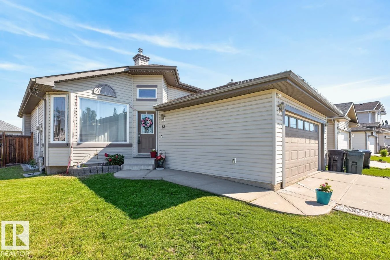 84 LEYLAND WY, Spruce Grove - 3 bedroom Detached Single Family for sale