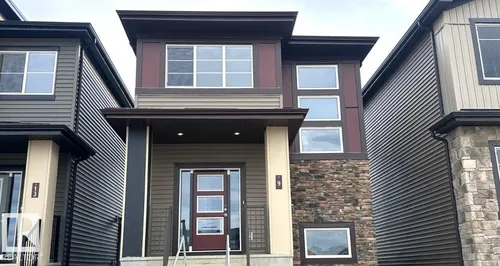 9 Clydesdale LN, Sherwood Park - $514,395
