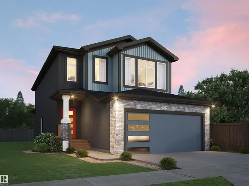 125 Cuddie DR, Sherwood Park - $597,400