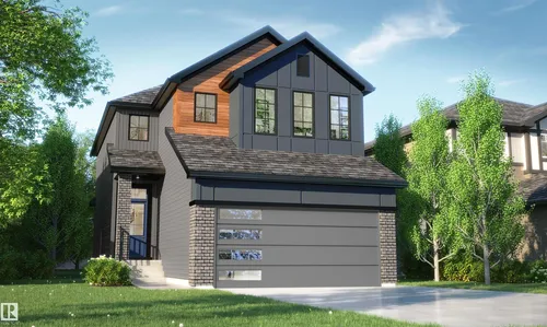 121 Cuddie DR, Sherwood Park - $559,900
