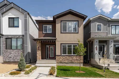 127 CANTER WD, Sherwood Park - $550,000
