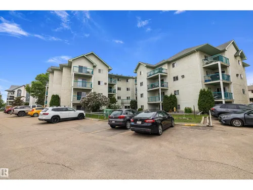 #111 9619 174 ST NW, Edmonton - $119,000