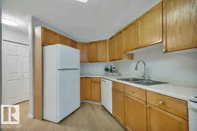 Interior photo 3 of #404 17511 98A AV NW