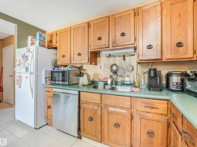 Interior photo 2 of 10488 28A AV NW