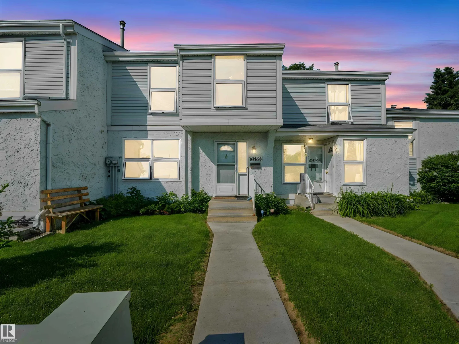 10488 28A AV NW, Edmonton - 3 bedroom Townhouse for sale