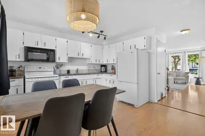 Interior photo 2 of 15614 83 ST NW