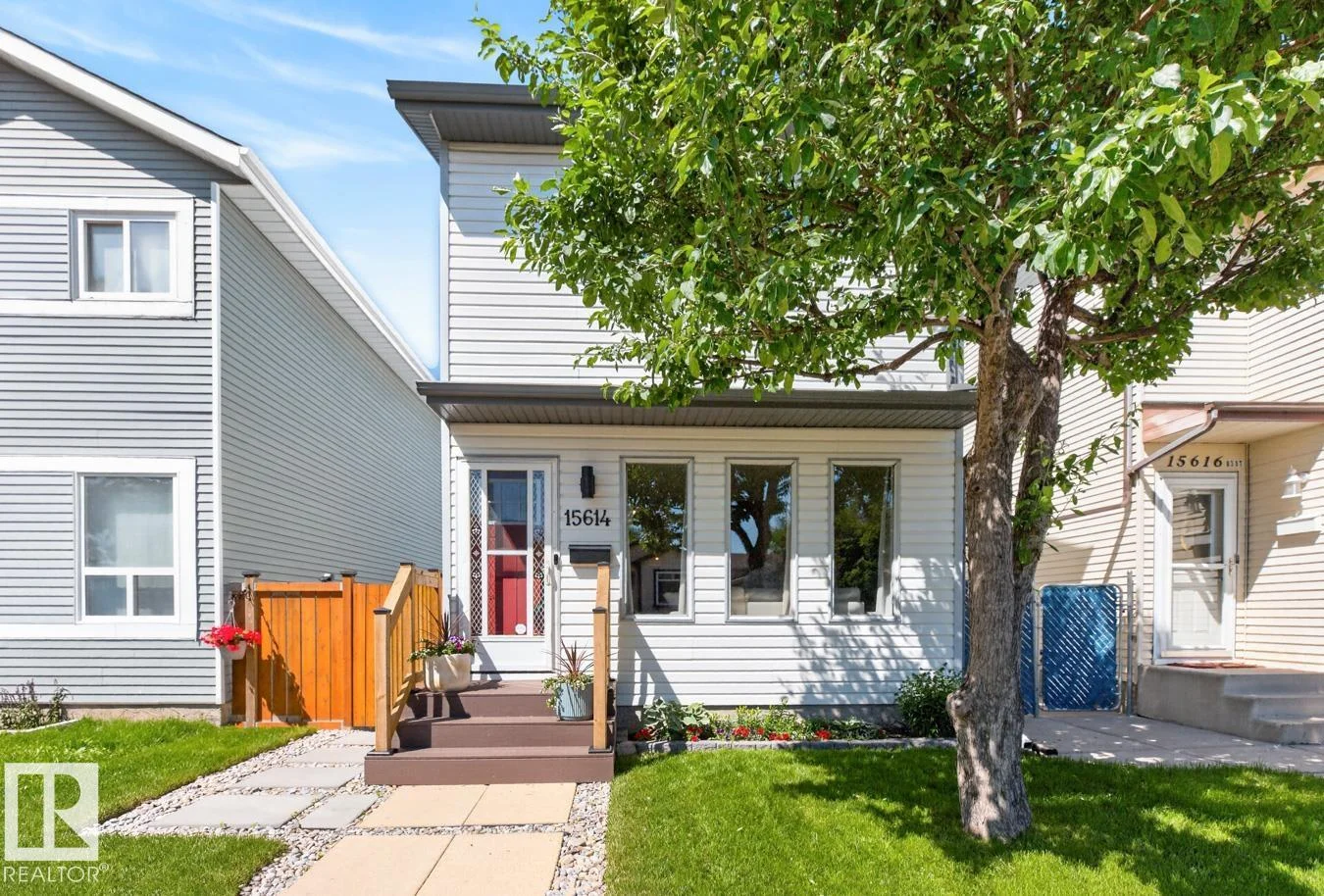 15614 83 ST NW, Edmonton - 3 bedroom Detached Single Family for sale
