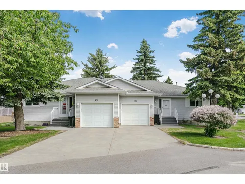 #26 1650 42 ST NW, Edmonton - $279,900
