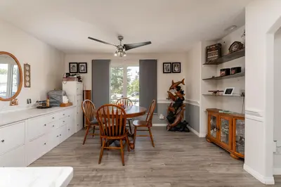 Interior photo 2 of #2 1650 42 ST NW