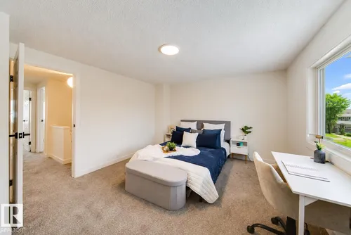 125 WOODBOROUGH WY NW, Edmonton - $269,000