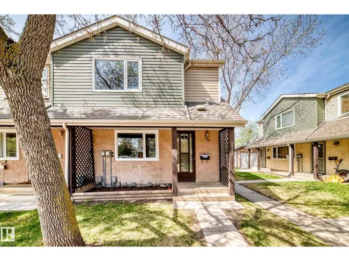 2578 138A AV NW, Edmonton - $237,000