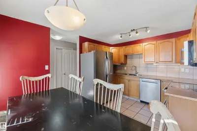 Interior photo 4 of 14121 23 ST NW