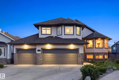 1324 70 ST SW, Edmonton - $745,000