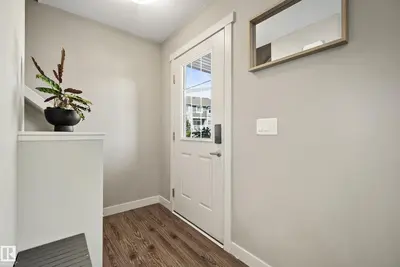 Interior photo 4 of #11 4205 30 ST NW