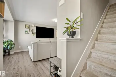 Interior photo 3 of #11 4205 30 ST NW