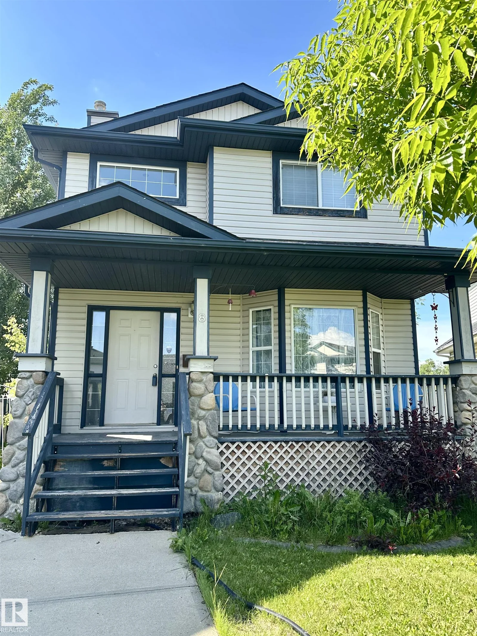 8 CRAIGEN CO, Leduc - 4 bedroom Detached Single Family for sale