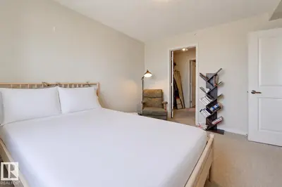 Interior photo 2 of #1103 10180 104 ST NW