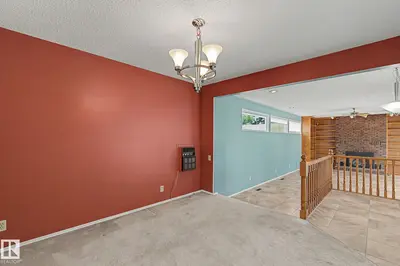 Interior photo 3 of 5112 143 ST NW