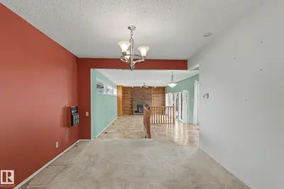 Interior photo 2 of 5112 143 ST NW