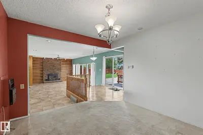 Interior photo 4 of 5112 143 ST NW