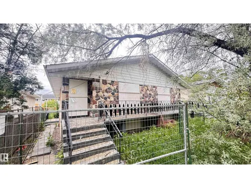 12036 81 ST NW, Edmonton - $175,000