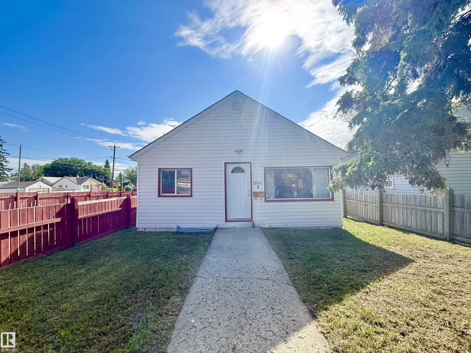 11941 78 ST NW, Edmonton - 2 bedroom Detached Single Family for sale