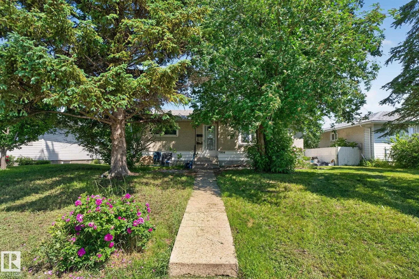 7804 136 AV NW, Edmonton - 6 bedroom Detached Single Family for sale