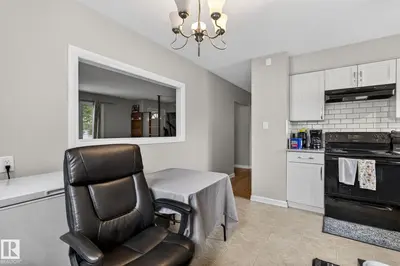 Interior photo 4 of 7804 136 AV NW