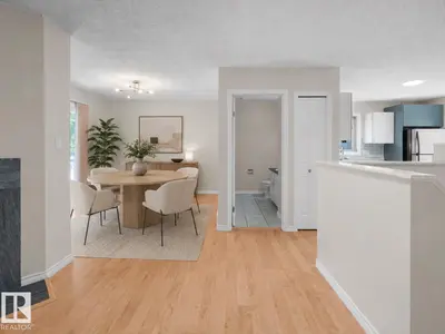 Interior photo 3 of 1855 Mill Woods RD E NW NW