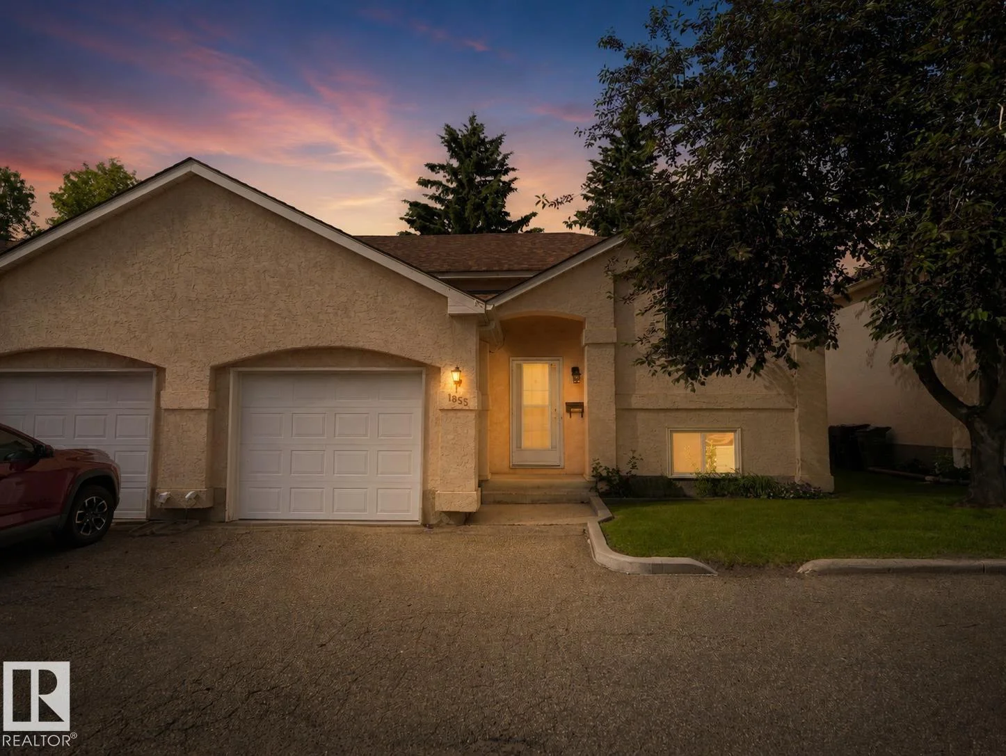 1855 Mill Woods RD E NW NW, Edmonton - 2 bedroom Townhouse for sale