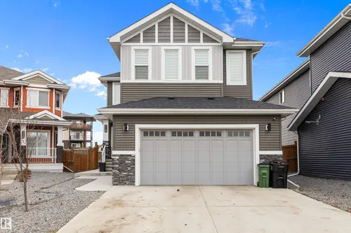 714 EBBERS PL NW, Edmonton - $735,000