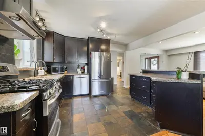 Interior photo 4 of 8917 162 ST NW
