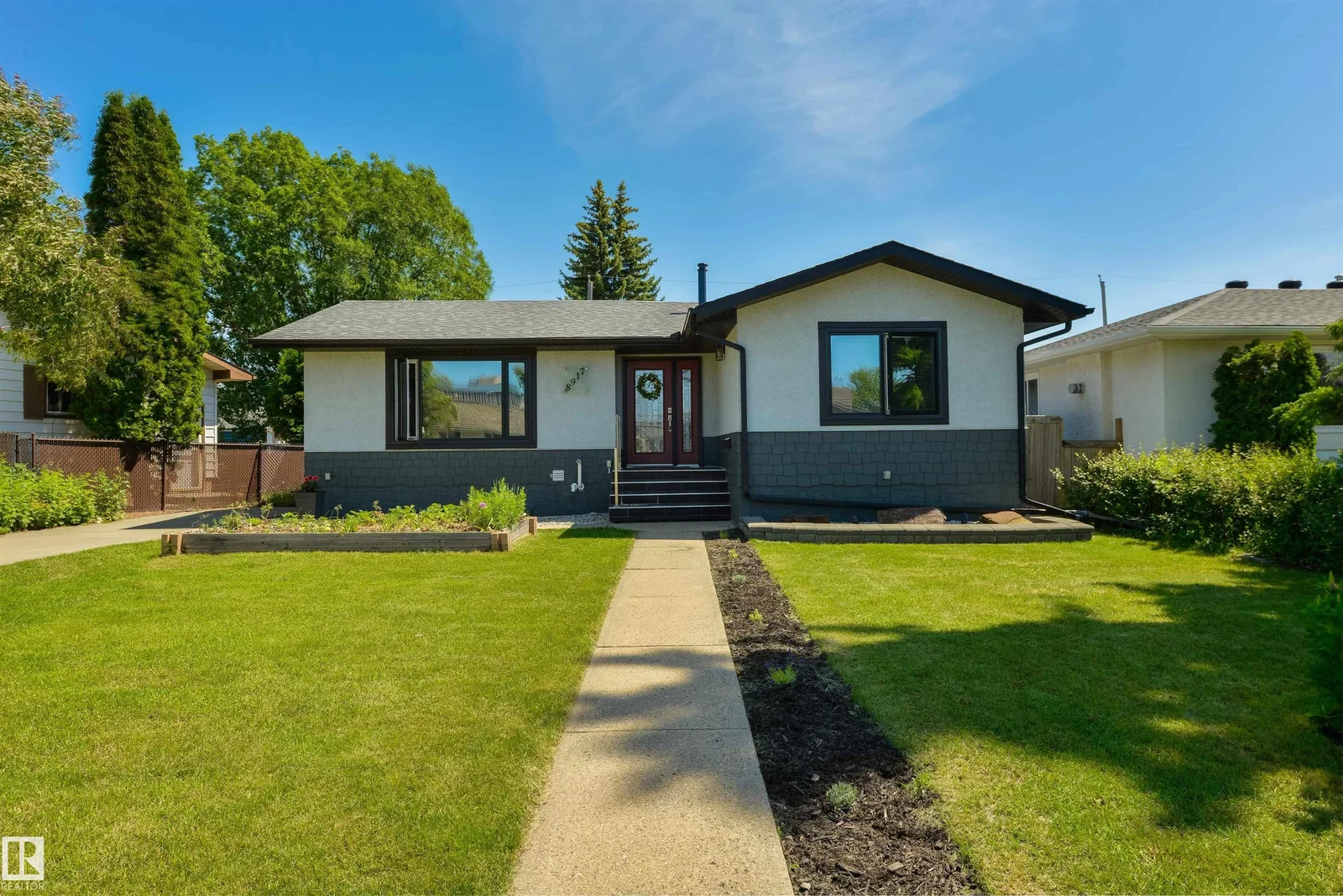 8917 162 ST NW, Edmonton - 5 bedroom Detached Single Family for sale