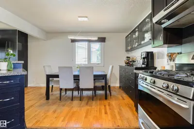 Interior photo 3 of 8917 162 ST NW