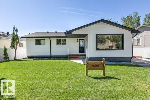 16203 88 AV NW, Edmonton - $599,900