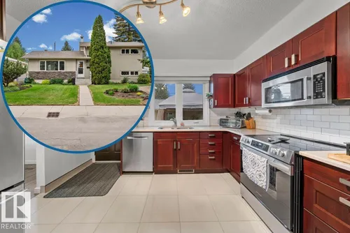 9326 158 ST NW, Edmonton - $425,000