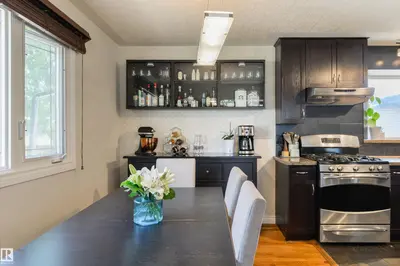 Interior photo 2 of 8917 162 ST NW
